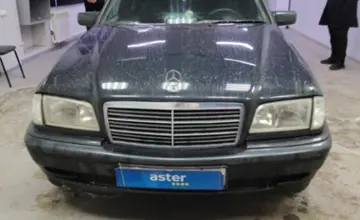 Mercedes-Benz C-Класс 1999 года за 3 100 000 тг. в Павлодар фото 2