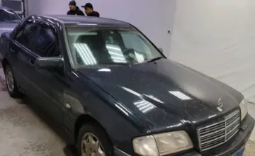 Mercedes-Benz C-Класс 1999 года за 3 100 000 тг. в Павлодар фото 3