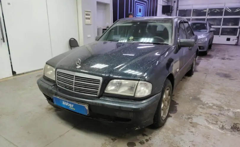 Mercedes-Benz C-Класс 1999 года за 3 100 000 тг. в Павлодар