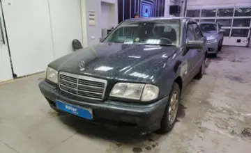 Mercedes-Benz C-Класс 1999 года за 3 100 000 тг. в Павлодар фото 1