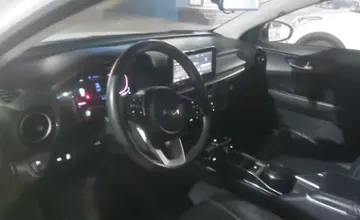 Kia K3 2023 года за 9 000 000 тг. в Алматы фото 5