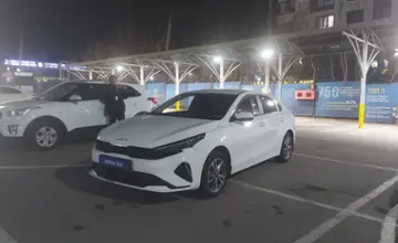 Kia K3 2023 года за 9 000 000 тг. в Алматы фото 1