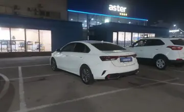 Kia K3 2023 года за 9 000 000 тг. в Алматы фото 4