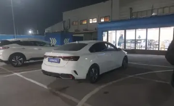 Kia K3 2023 года за 9 000 000 тг. в Алматы фото 3