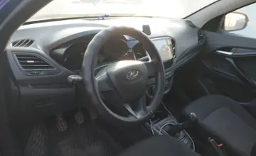 LADA (ВАЗ) Vesta 2020 года за 5 500 000 тг. в Шымкент фото 5