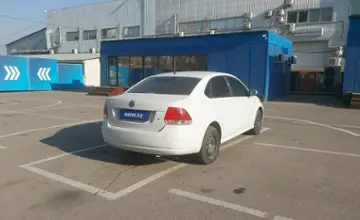 Volkswagen Polo 2015 года за 4 800 000 тг. в Алматы фото 3