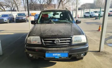 Suzuki Grand Vitara 2001 года за 2 270 000 тг. в Алматы фото 2