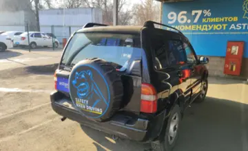 Suzuki Grand Vitara 2001 года за 2 270 000 тг. в Алматы