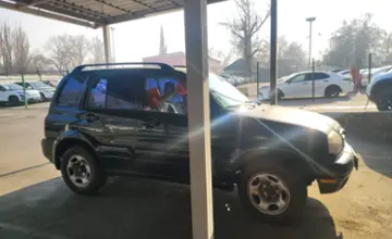 Suzuki Grand Vitara 2001 года за 2 270 000 тг. в Алматы фото 4