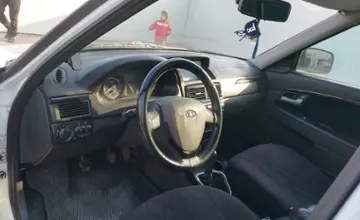 LADA (ВАЗ) Priora 2013 года за 2 500 000 тг. в Шымкент фото 5