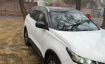 Chery Tiggo 7 Pro 2022 года за 8 500 000 тг. в Шымкент фото 3