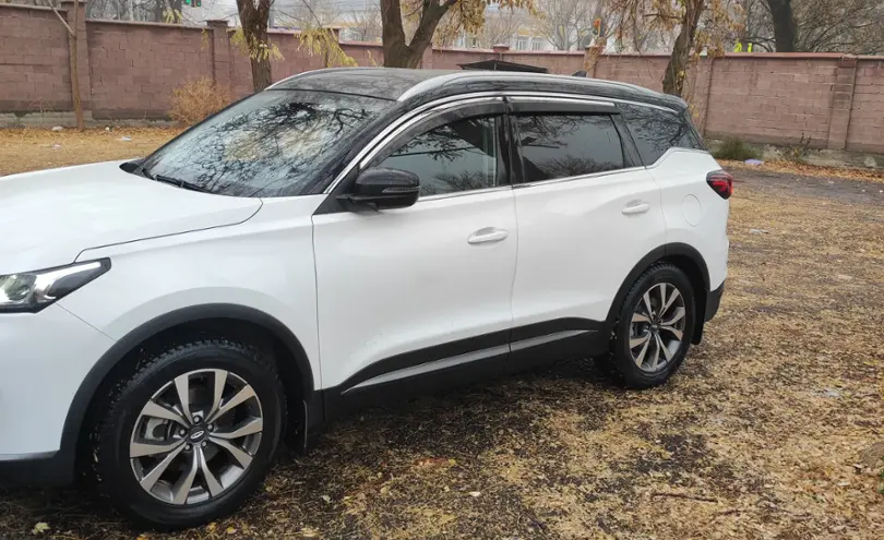 Chery Tiggo 7 Pro 2022 года за 8 500 000 тг. в Шымкент