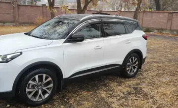 Chery Tiggo 7 Pro 2022 года за 8 500 000 тг. в Шымкент фото 1