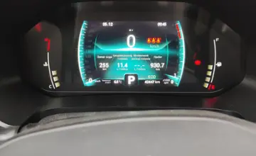 Chery Tiggo 7 Pro 2022 года за 8 500 000 тг. в Шымкент фото 5