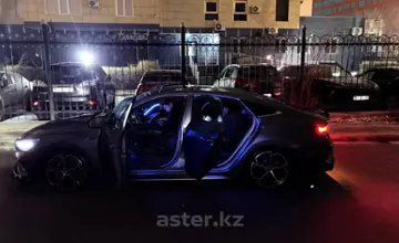 Hyundai Lafesta 2023 года за 12 500 000 тг. в Астана фото 4