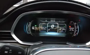 Jetour X70 2025 года за 10 200 000 тг. в Астана фото 4