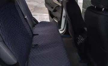 Jetour X70 2025 года за 10 200 000 тг. в Астана фото 5