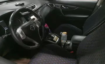 Nissan X-Trail 2018 года за 10 000 000 тг. в Астана фото 5