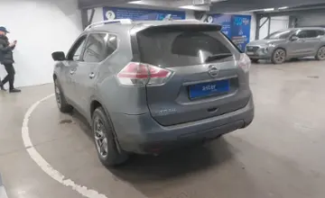 Nissan X-Trail 2018 года за 10 000 000 тг. в Астана фото 4