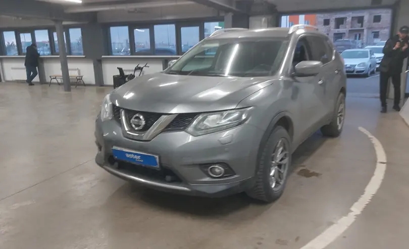 Nissan X-Trail 2018 года за 10 000 000 тг. в Астана