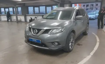 Nissan X-Trail 2018 года за 10 000 000 тг. в Астана фото 1