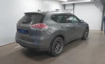 Nissan X-Trail 2018 года за 10 000 000 тг. в Астана фото 3