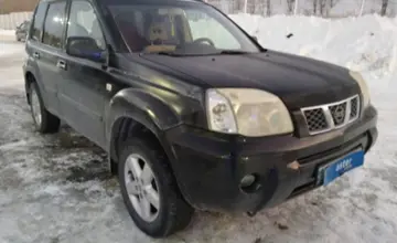 Nissan X-Trail 2006 года за 4 500 000 тг. в Усть-Каменогорск фото 3