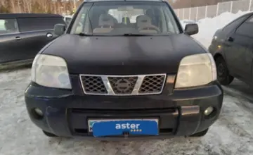 Nissan X-Trail 2006 года за 4 500 000 тг. в Усть-Каменогорск фото 2