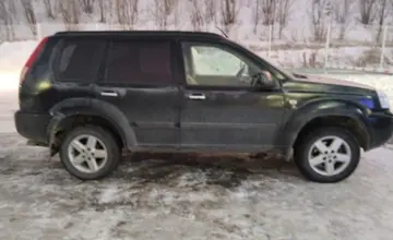 Nissan X-Trail 2006 года за 4 500 000 тг. в Усть-Каменогорск фото 4
