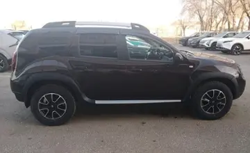 Renault Duster 2020 года за 9 200 000 тг. в Актобе фото 4