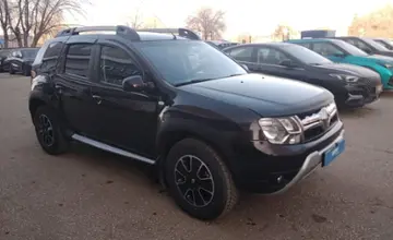 Renault Duster 2020 года за 9 200 000 тг. в Актобе фото 3