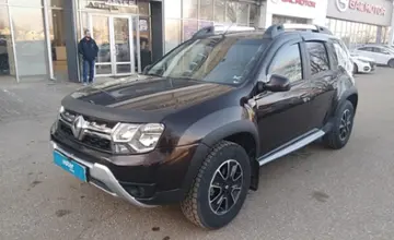 Renault Duster 2020 года за 9 200 000 тг. в Актобе фото 1