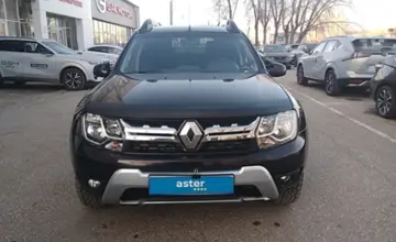 Renault Duster 2020 года за 9 200 000 тг. в Актобе фото 2