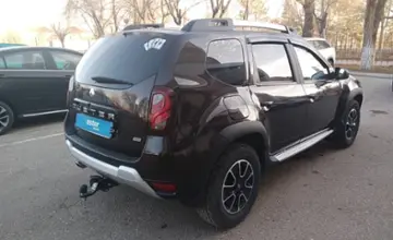 Renault Duster 2020 года за 9 200 000 тг. в Актобе