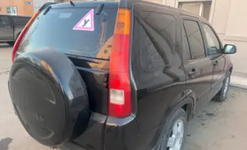 Honda CR-V 2003 года за 3 700 000 тг. в Костанай