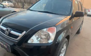 Honda CR-V 2003 года за 3 700 000 тг. в Костанай фото 1