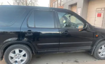 Honda CR-V 2003 года за 3 700 000 тг. в Костанай фото 4