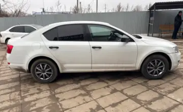 Skoda Octavia 2014 года за 4 200 000 тг. в Уральск фото 4