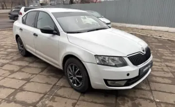 Skoda Octavia 2014 года за 4 200 000 тг. в Уральск фото 3