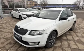 Skoda Octavia 2014 года за 4 200 000 тг. в Уральск фото 1