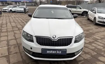 Skoda Octavia 2014 года за 4 200 000 тг. в Уральск фото 2