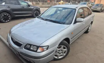 Mazda 626 1998 года за 2 000 000 тг. в Костанай фото 1
