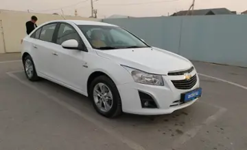 Chevrolet Cruze 2013 года за 4 500 000 тг. в Шымкент фото 2