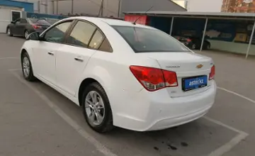 Chevrolet Cruze 2013 года за 4 500 000 тг. в Шымкент фото 4