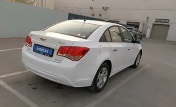 Chevrolet Cruze 2013 года за 4 500 000 тг. в Шымкент фото 3