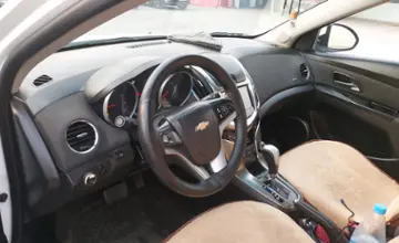 Chevrolet Cruze 2013 года за 4 500 000 тг. в Шымкент фото 5