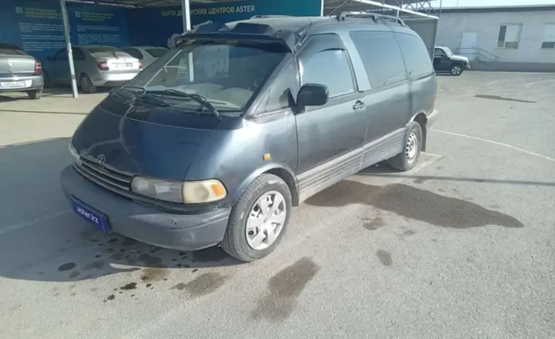 Toyota Previa 1992 года за 2 000 000 тг. в Кызылорда