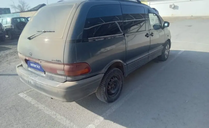 Toyota Previa 1992 года за 2 000 000 тг. в Кызылорда фото 5