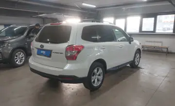 Subaru Forester 2013 года за 8 500 000 тг. в Астана фото 3