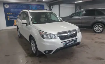 Subaru Forester 2013 года за 8 500 000 тг. в Астана фото 2